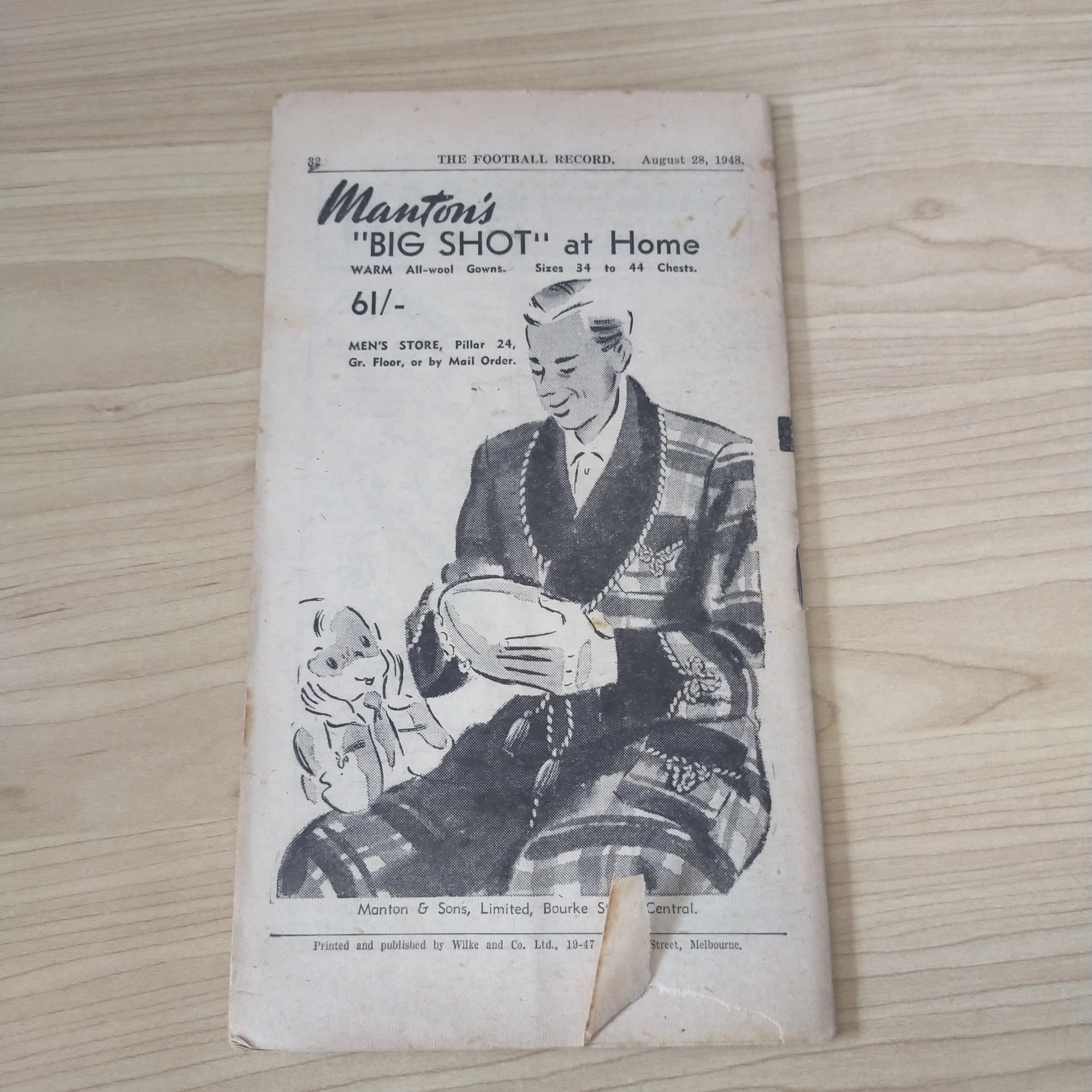 Thumb 4